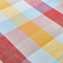 MODERN COTTAGE Tischdecke L 250 X B 160cm -Wohnstil Angebote Store 10228100 2