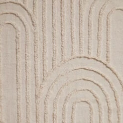 COTTON WAYLäufer Bögen L 140 X B 70cm -Wohnstil Angebote Store 10228306 3