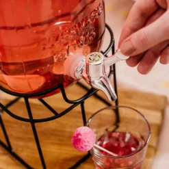 BUTLERS REFRESH Getränkespender 3,5 L -Wohnstil Angebote Store 22542c0f854244ef32c06d4b88761601