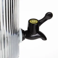 BUTLERS FOUNTAIN Getränkespender Mit Ständer 2 Tlg. -Wohnstil Angebote Store 2d87a49539d66c25baed69b122380e50 1