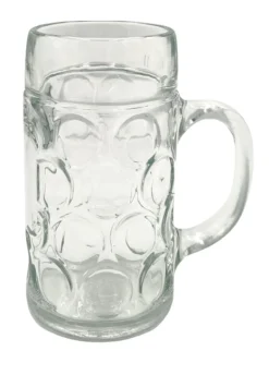 Oktoberfest Maßkrug Bierkrug 1 L -Wohnstil Angebote Store 4030ab4c94fec22567dde498c392cb66
