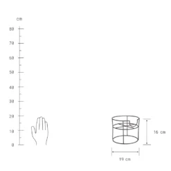 BUTLERS FOUNTAIN Getränkespender Mit Ständer 2 Tlg. -Wohnstil Angebote Store 4dab1b8c76e5f263151b76f642f6764d