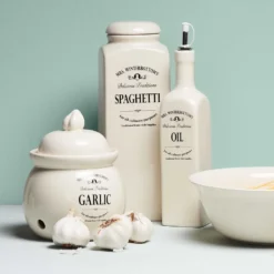 BUTLERS MRS. WINTERBOTTOM'S Knoblauchtopf Ø 15,5 Cm -Wohnstil Angebote Store 5ce9dadb0a20cf89bd66d09ba86566bf