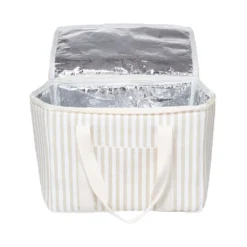 BUTLERS KEEP COOL Kühltasche L 29 X B 18cm -Wohnstil Angebote Store 7068ce454c9293e72118061535f0a646