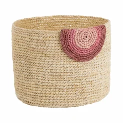 BUTLERS ISALO 4-tlg. Korbset Handgefertigt Aus Raffia -Wohnstil Angebote Store 8b8f5c4f7c36c2c4755fb0d6ca30f10d