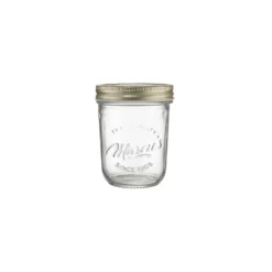 BUTLERS MASON'S 6x Aufbewahrungsgläser 220ml -Wohnstil Angebote Store 9275c93d465acd337f19020d1924f537