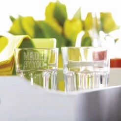 GIBRALTAR 6x Gläser 360ml -Wohnstil Angebote Store BUN00078 3