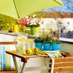 GIBRALTAR 6x Gläser 360ml -Wohnstil Angebote Store BUN00078 4