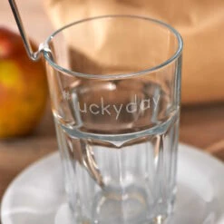 GIBRALTAR 6x Gläser 360ml -Wohnstil Angebote Store BUN00078 5