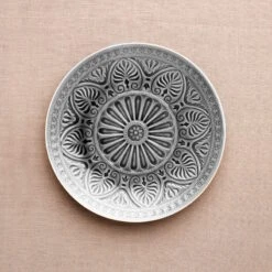 SUMATRA 4x Teller Ø25cm -Wohnstil Angebote Store BUN00694 1 51b76c69 4f8a 466a 8982 ae82a2a18848