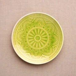 SUMATRA 4x Teller Ø25cm -Wohnstil Angebote Store BUN00696 3 934cbc69 4274 44e8 b84c 4d70f4c9b7ba