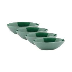 DE LA ROYA 4x Schale 600ml -Wohnstil Angebote Store BUN00738