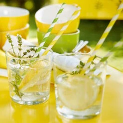 PURIST 6x Gläser 345ml -Wohnstil Angebote Store BUN00824 2