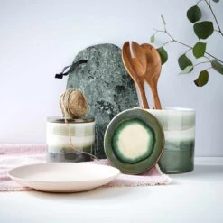 COSMOS 4x Untersetzer Ø11cm -Wohnstil Angebote Store BUN01060 3