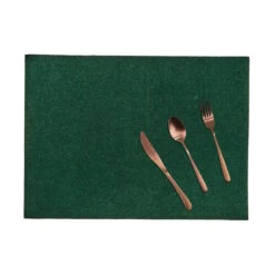 FELTO 6x Tischset L 33 X B 45cm 34 FELTO 6x Tischset L 33 X B 45cm -Wohnstil Angebote Store BUN01274 1