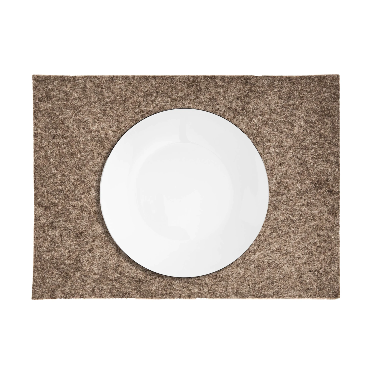 FELTO 6x Tischset L 33 X B 45cm 12 FELTO 6x Tischset L 33 X B 45cm – Bild 12