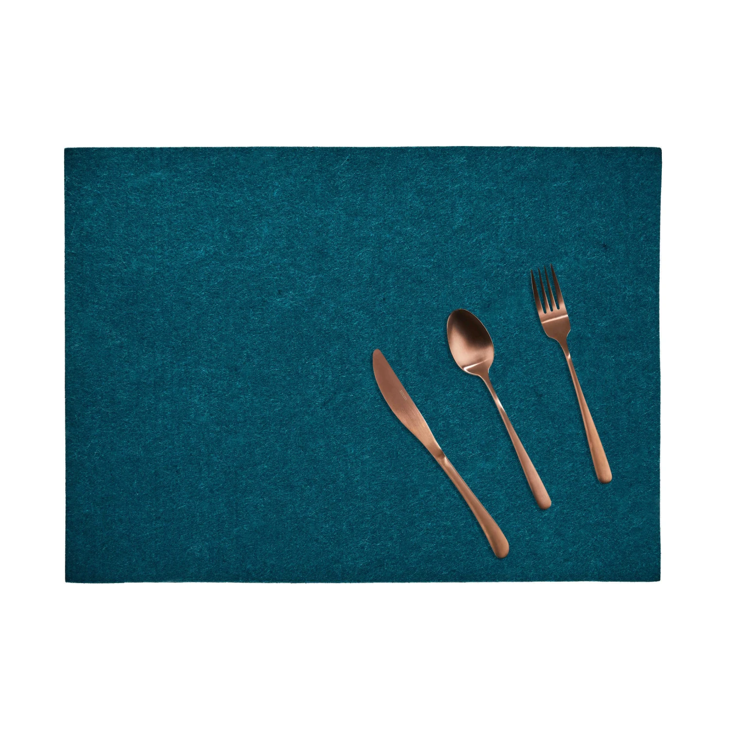 FELTO 6x Tischset L 33 X B 45cm 9 FELTO 6x Tischset L 33 X B 45cm – Bild 9