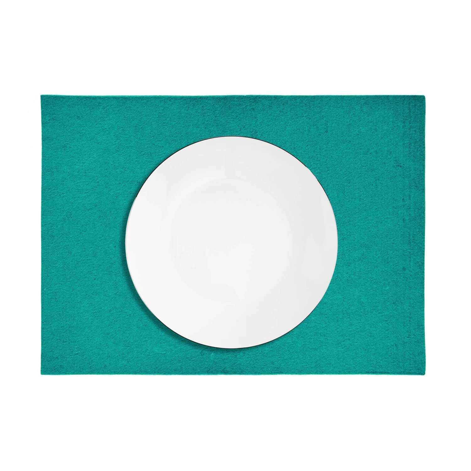 FELTO 6x Tischset L 33 X B 45cm 6 FELTO 6x Tischset L 33 X B 45cm – Bild 6