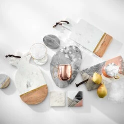 MOSCOW MULE Becher-Set 4-tlg.470ml Matt -Wohnstil Angebote Store BUN01354 6