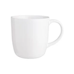NATIVE 4x Tasse Mit Henkel 300ml -Wohnstil Angebote Store BUN01527 2