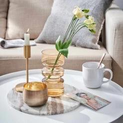 NATIVE 4x Tasse Mit Henkel 300ml -Wohnstil Angebote Store BUN01527 8