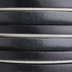 CASA NOVA 4x Frühstücksteller Ø23cm -Wohnstil Angebote Store BUN01575 7