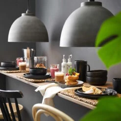 CASA NOVA 4x Tasse Mit Henkel 400ml -Wohnstil Angebote Store BUN01581 11