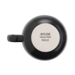 CASA NOVA 4x Tasse Mit Henkel 400ml -Wohnstil Angebote Store BUN01581 6