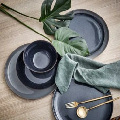 NATIVE 4x Schale 600ml -Wohnstil Angebote Store BUN01598 7