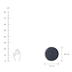 NATIVE Geschirr-Set 12-tlg. -Wohnstil Angebote Store BUN01601 8