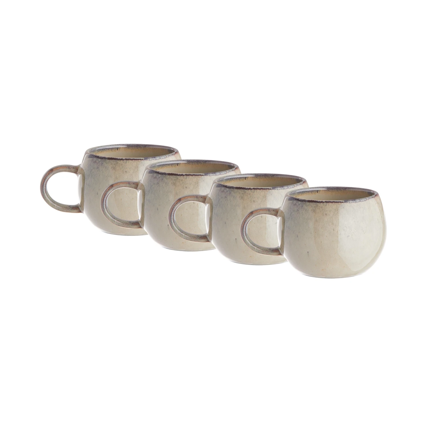 COTTAGE 4x Tasse 350ml 12 COTTAGE 4x Tasse 350ml – Bild 12