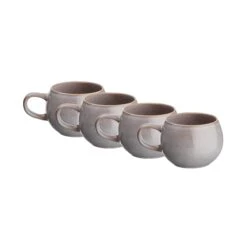 COTTAGE 4x Tasse 350ml 25 COTTAGE 4x Tasse 350ml -Wohnstil Angebote Store BUN01706