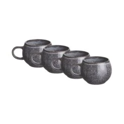 COTTAGE 4x Tasse 350ml