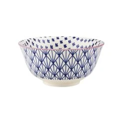 ORNAMENTS 6x Schale 520 Ml -Wohnstil Angebote Store BUN01720 2