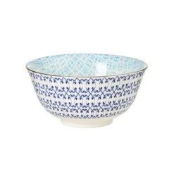 ORNAMENTS 6x Schale Mit Goldrand 520 Ml -Wohnstil Angebote Store BUN01727 2