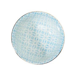 ORNAMENTS 6x Schale Mit Goldrand 520 Ml -Wohnstil Angebote Store BUN01727 3