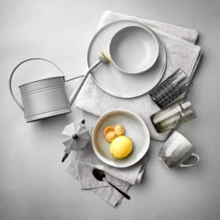 CASA NOVA Geschirr-Set 12-tlg. -Wohnstil Angebote Store BUN01729 17