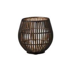 YOKO Teelichthalter-Set 2-tlg. -Wohnstil Angebote Store BUN01805 4