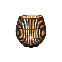 YOKO Teelichthalter-Set 2-tlg. -Wohnstil Angebote Store BUN01805 5