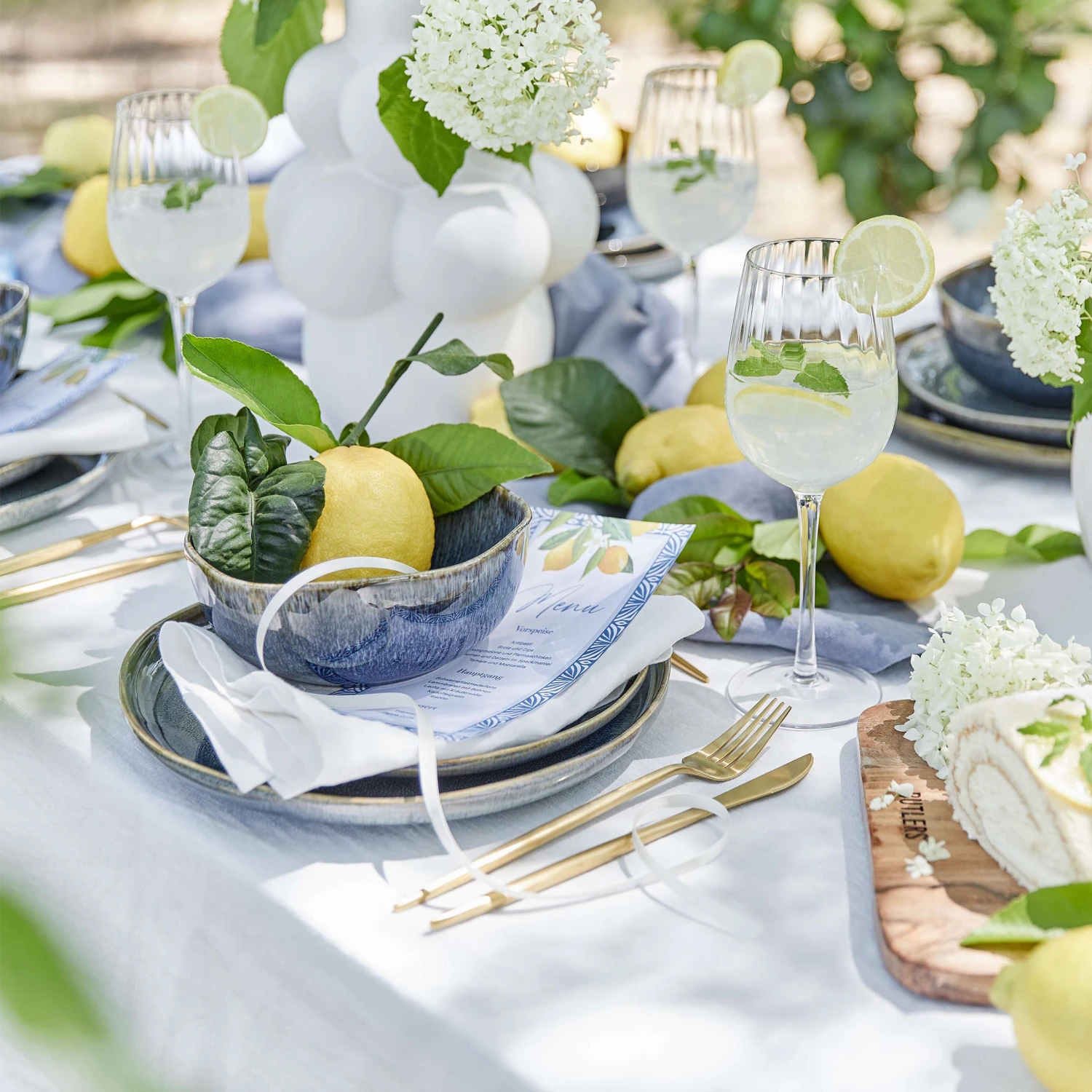 MODERN TIMES 6x Rotweingläser Mit Rillen 550ml 2 MODERN TIMES 6x Rotweingläser Mit Rillen 550ml – Bild 2