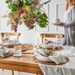 MODERN TIMES 6x Rotweingläser Mit Rillen 550ml 11 MODERN TIMES 6x Rotweingläser Mit Rillen 550ml -Wohnstil Angebote Store BUN01837 5