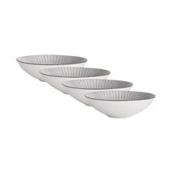 DIM SUM 4x Servierschale 420ml -Wohnstil Angebote Store BUN01878