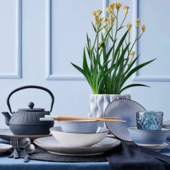 DIM SUM 4x Servierschale 420ml -Wohnstil Angebote Store BUN01882 6