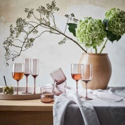 VENICE 6x Weingläser 390ml -Wohnstil Angebote Store BUN01977 1