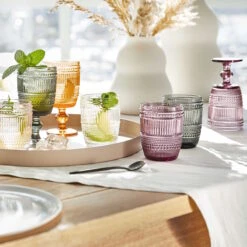 FIRENZE 6x Weingläser 230ml -Wohnstil Angebote Store BUN01988 1