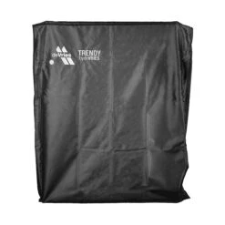 SYLTSchutzhaube Mit Doppellenkrollen-Set 2-tlg. -Wohnstil Angebote Store BUN02102 3