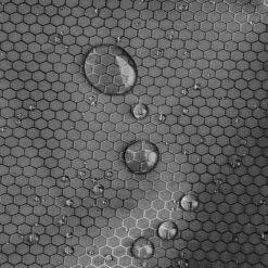 SYLTSchutzhaube Mit Doppellenkrollen-Set 2-tlg. -Wohnstil Angebote Store BUN02102 7