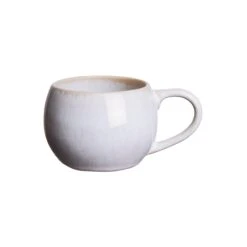 COTTAGE 4x Espressotasse 180ml -Wohnstil Angebote Store BUN02106 2