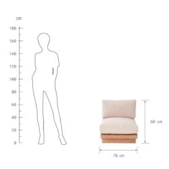 DOCKLANDLoungeset 3-teilig -Wohnstil Angebote Store BUN02124 11