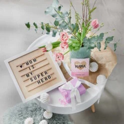 Beistelltisch Mit Stauraum COFFEE TIME In Weiß -Wohnstil Angebote Store butlers beistelltisch mit stauraum coffee time in weiss 7